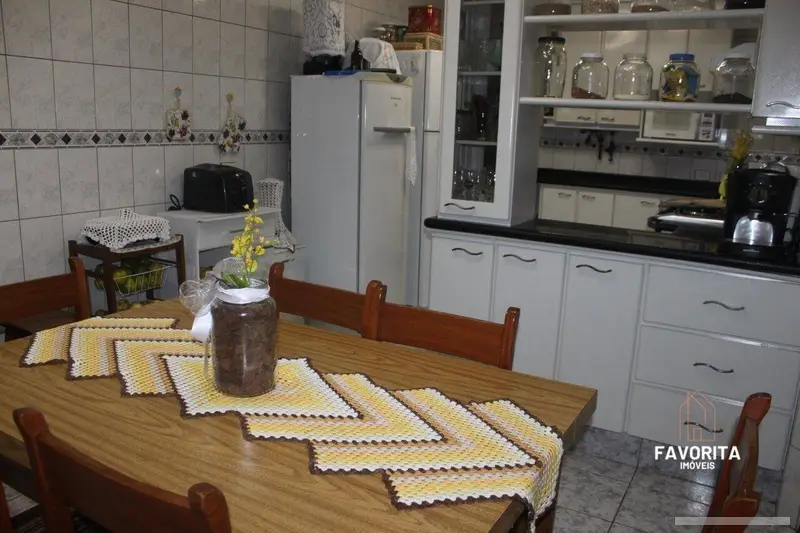 Casa com 4 quartos em Condomínio Nova Higienópolis - foto 5