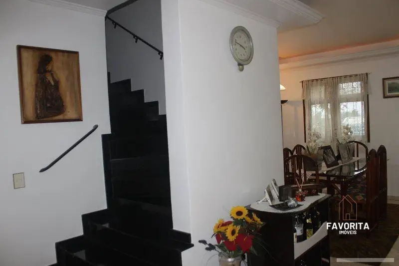 Casa com 4 quartos em Condomínio Nova Higienópolis - foto 2