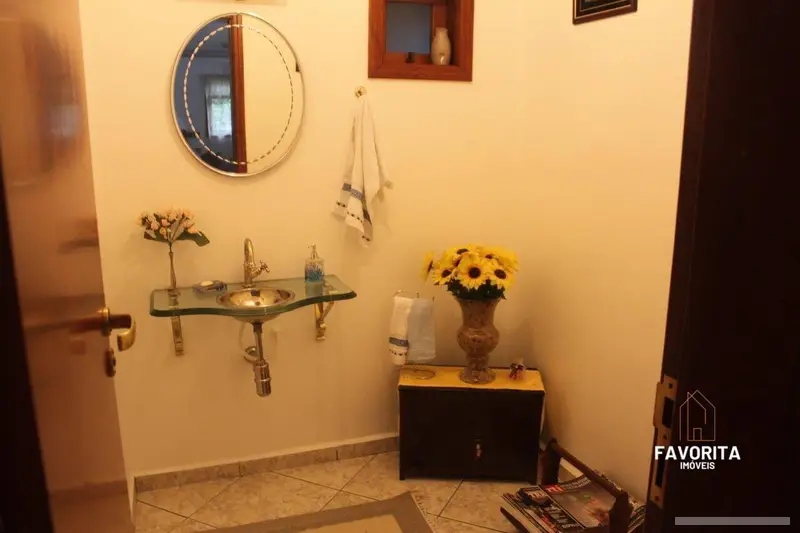 Casa com 4 quartos em Condomínio Nova Higienópolis - foto 3