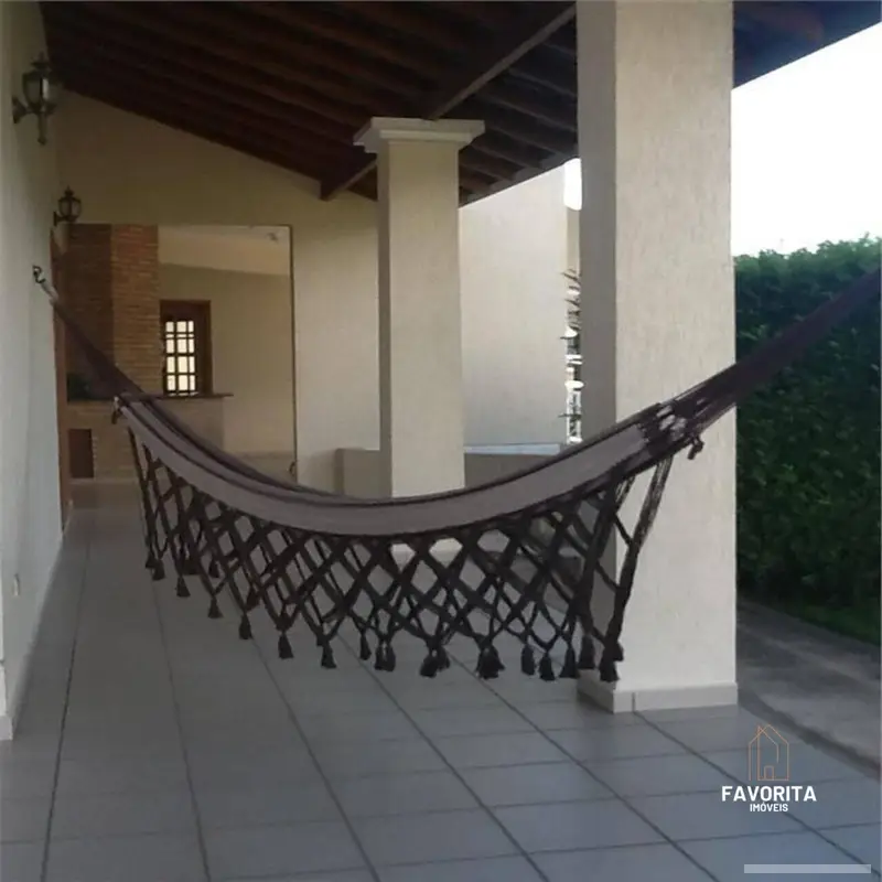 Casa com 4 quartos em Condomínio Nova Higienópolis - foto 5