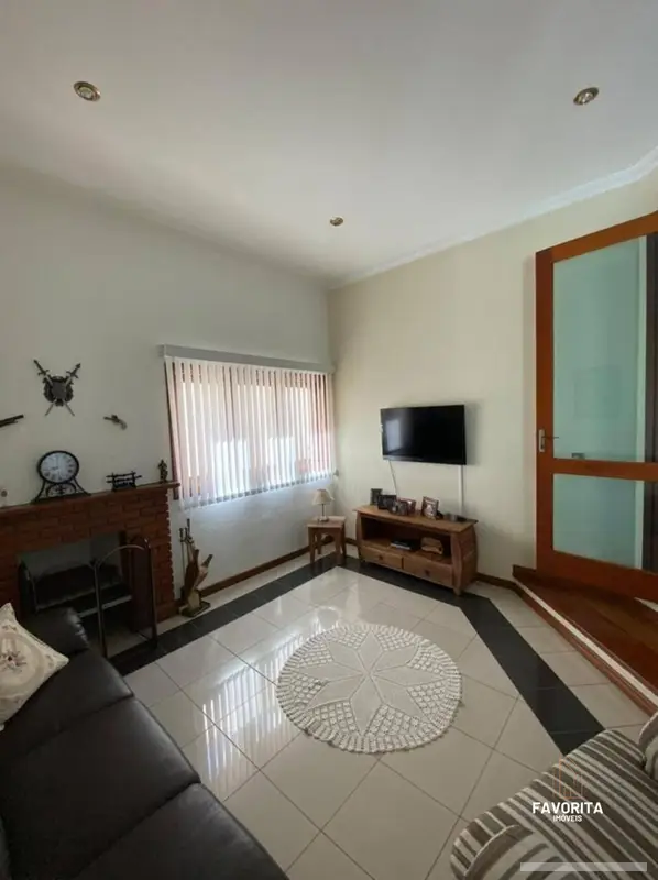 Casa com 4 quartos em Condomínio Nova Higienópolis - foto 5