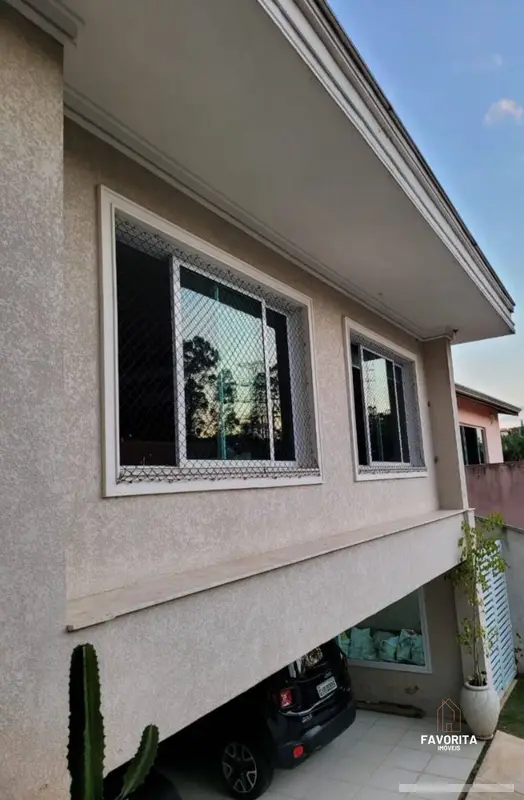 Casa com 4 quartos em Condomínio Nova Higienópolis - foto 5