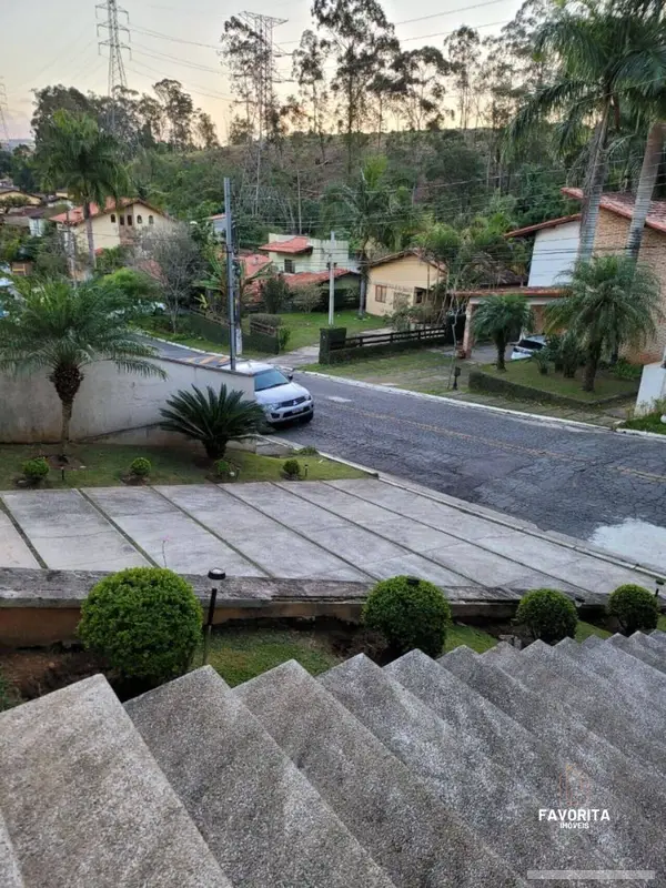 Casa com 4 quartos em Condomínio Nova Higienópolis - foto 2