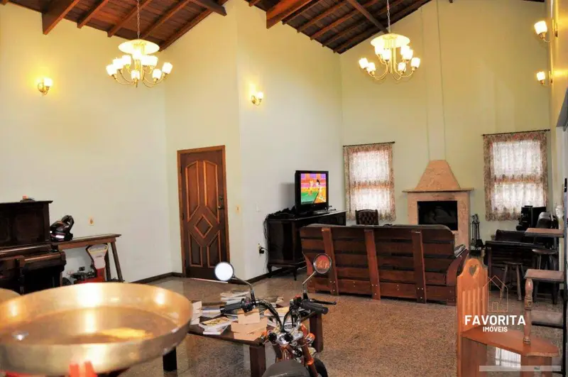 Casa - 4 quartos - Vila Verde - Itapevi - foto 4