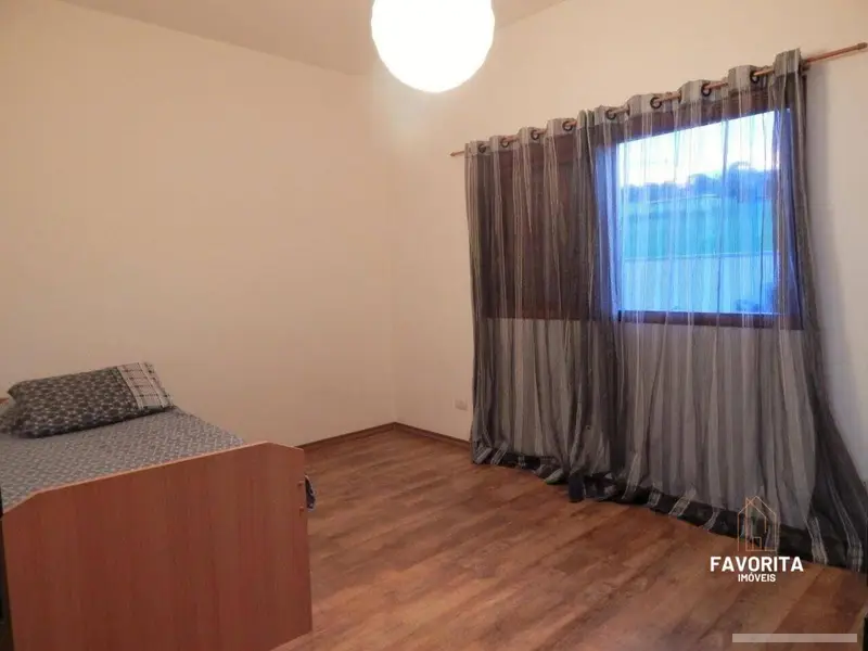 Casa com 4 quartos em Reserva Santa Maria - foto 2