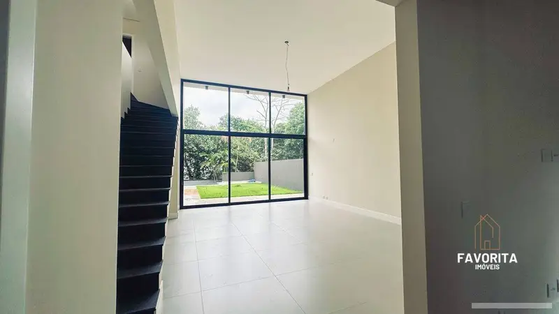 Casa com 4 quartos em Alphaville Granja Viana - foto 3