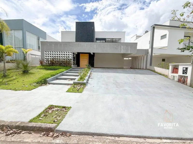 Casa com 4 quartos em Vintage - foto 2