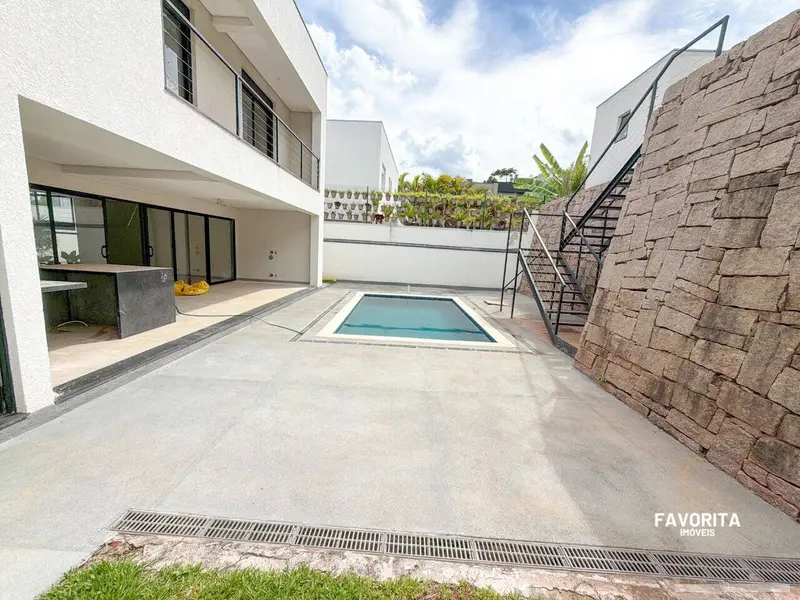 Casa com 4 quartos em Vintage - foto 5