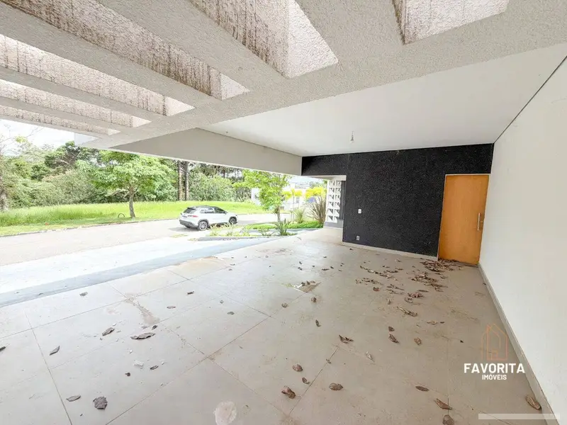 Casa com 4 quartos em Vintage - foto 4