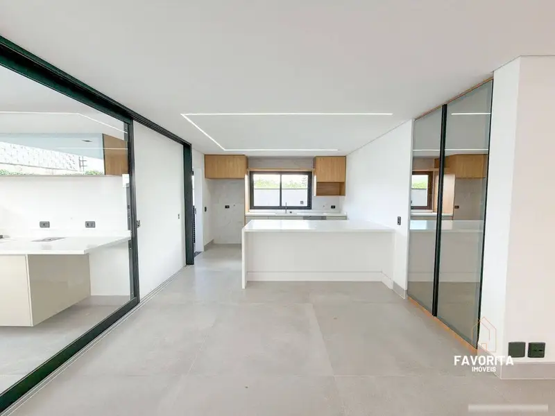 Casa com 5 quartos em Vintage - foto 5