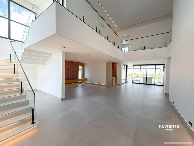 Casa com 5 quartos em Vintage - foto 2