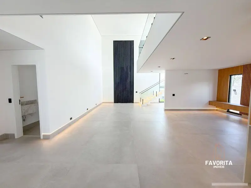 Casa com 5 quartos em Vintage - foto 4