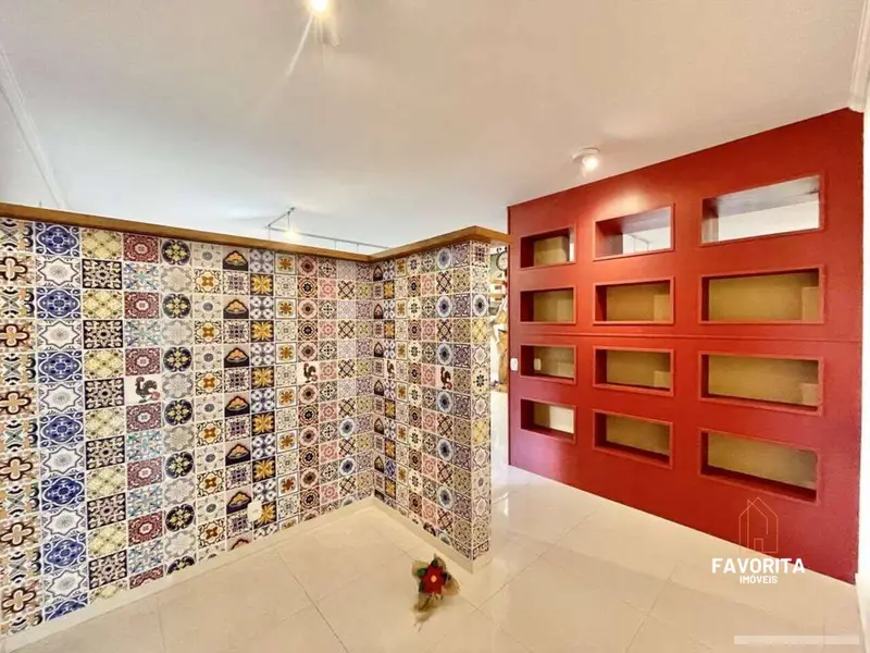 Casa com 4 quartos em Vintage - foto 3