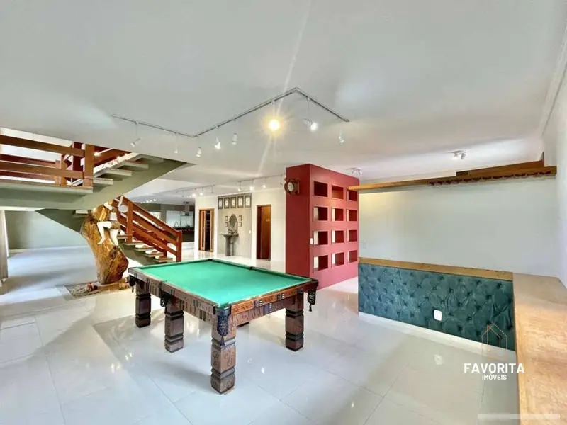 Casa com 4 quartos em Vintage - foto 2