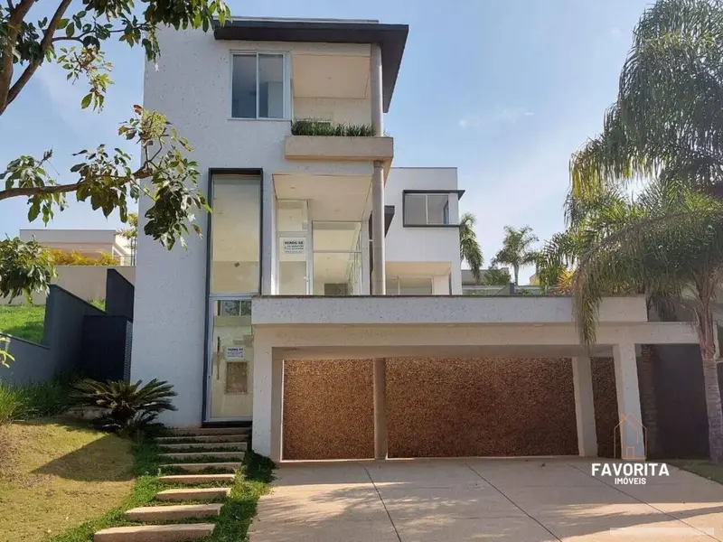 Casa com 4 quartos em Vintage - foto 3