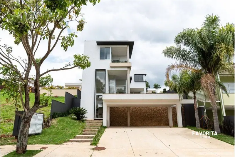 Casa com 4 quartos em Vintage - foto 2