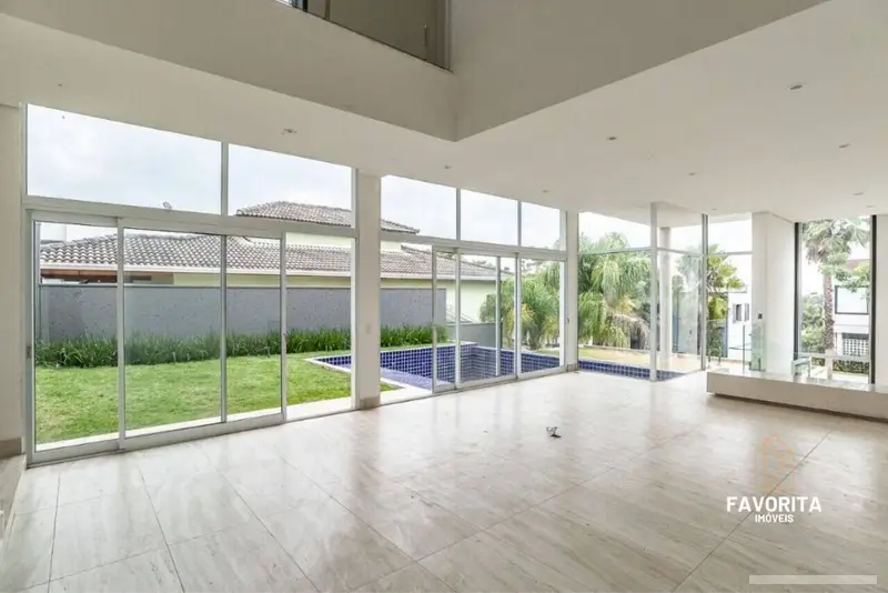 Casa - 4 quartos - Vintage - Cotia