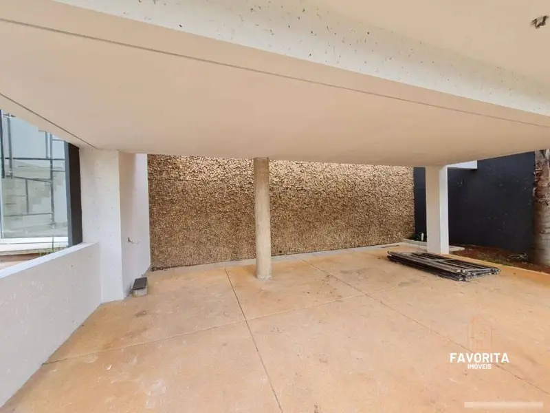 Casa com 4 quartos em Vintage - foto 4