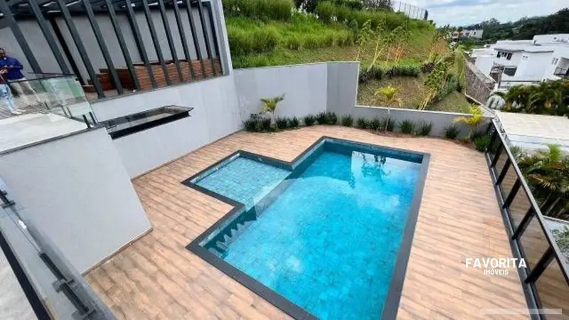 Casa com 5 quartos em Vintage - foto 3