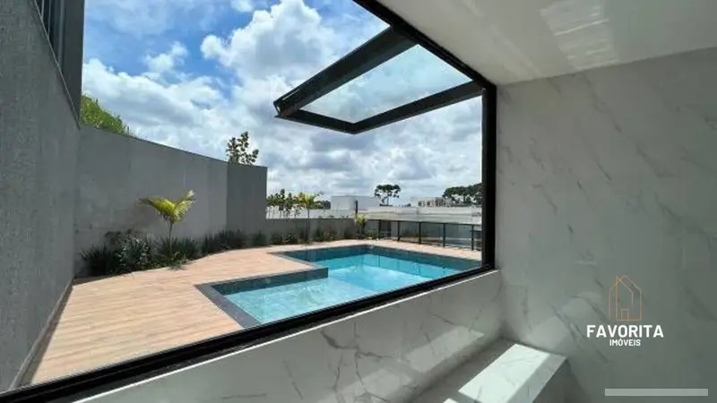 Casa com 5 quartos em Vintage - foto 5