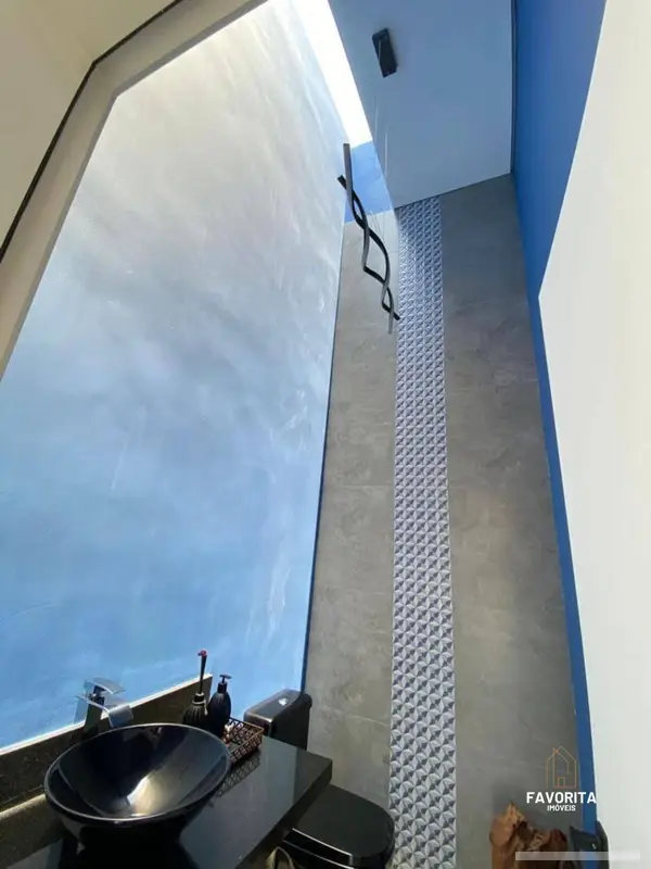 Casa com 4 quartos em Vintage - foto 2