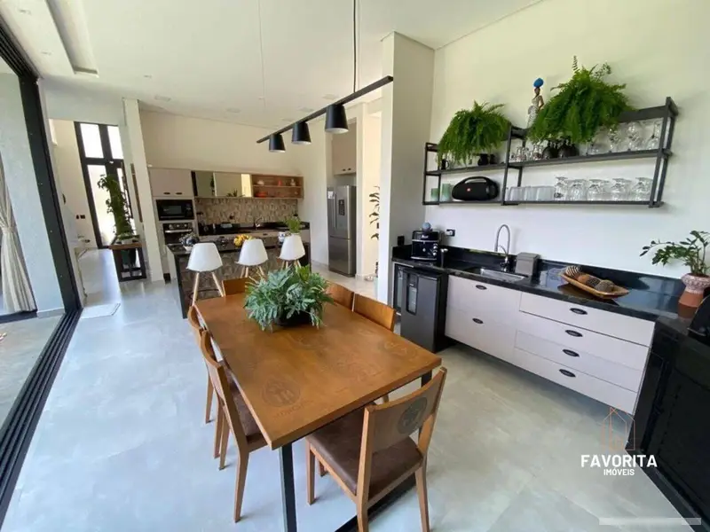 Casa com 4 quartos em Vintage - foto 5