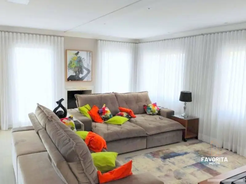 Casa com 4 quartos em Vintage - foto 5