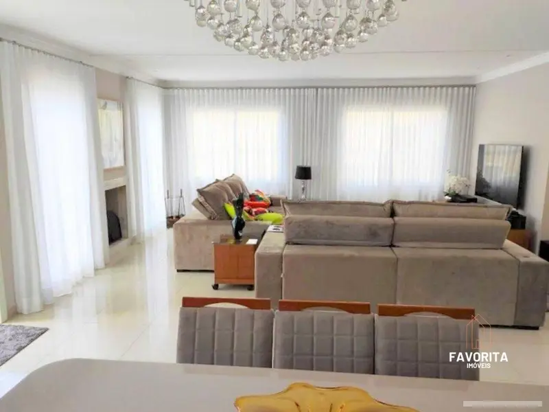 Casa com 4 quartos em Vintage - foto 3