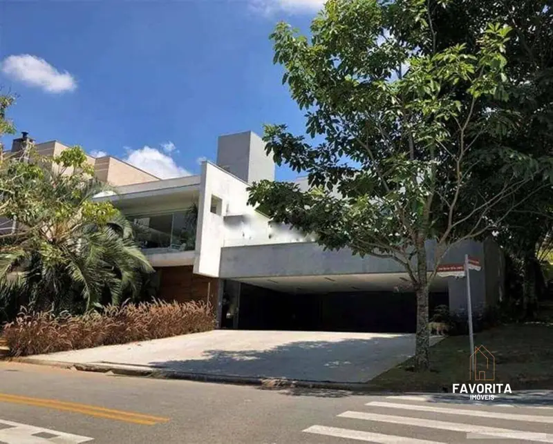 Casa com 4 quartos em Vintage - foto 2