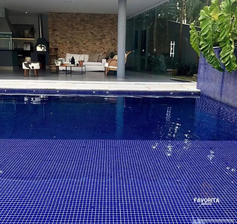 Casa com 4 quartos em Vintage - foto 3