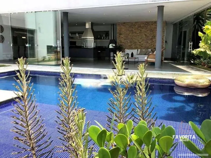 Casa - 4 quartos - Vintage - Cotia