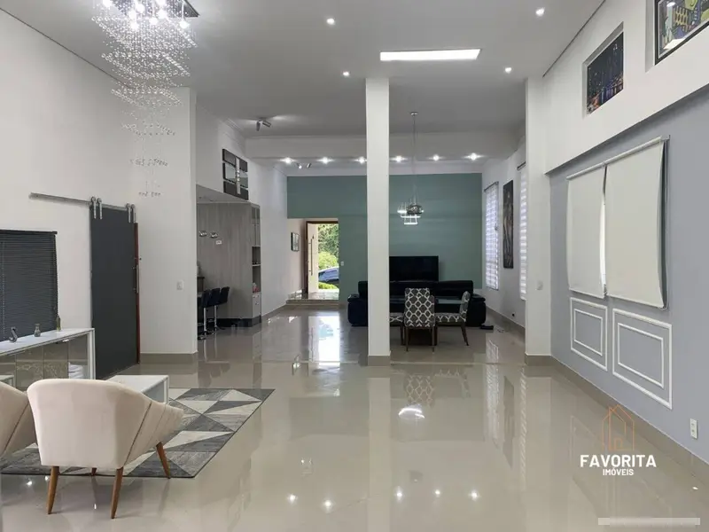 Casa com 3 quartos em Vintage - foto 5