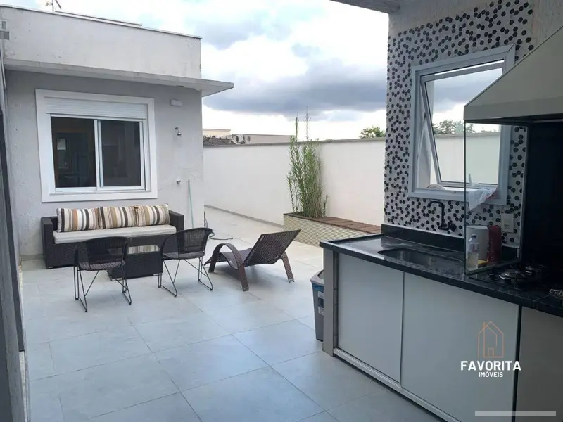 Casa com 3 quartos em Vintage - foto 2