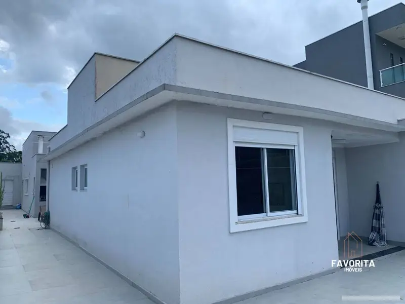 Casa com 3 quartos em Vintage - foto 4