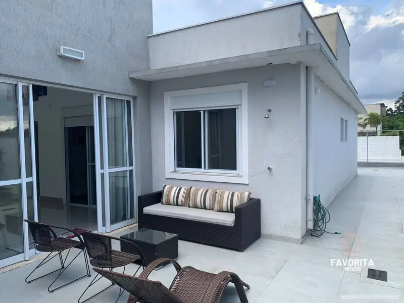 Casa com 3 quartos em Vintage - foto 3