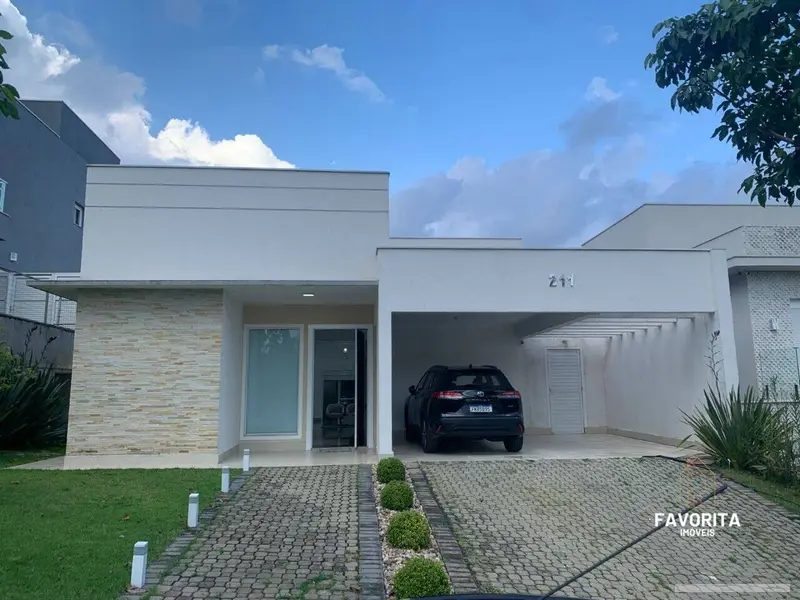 Casa - 3 quartos - Vintage - Cotia