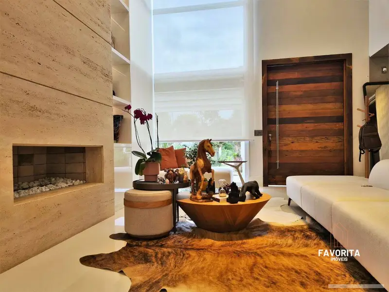 Casa com 4 quartos em Vintage - foto 5