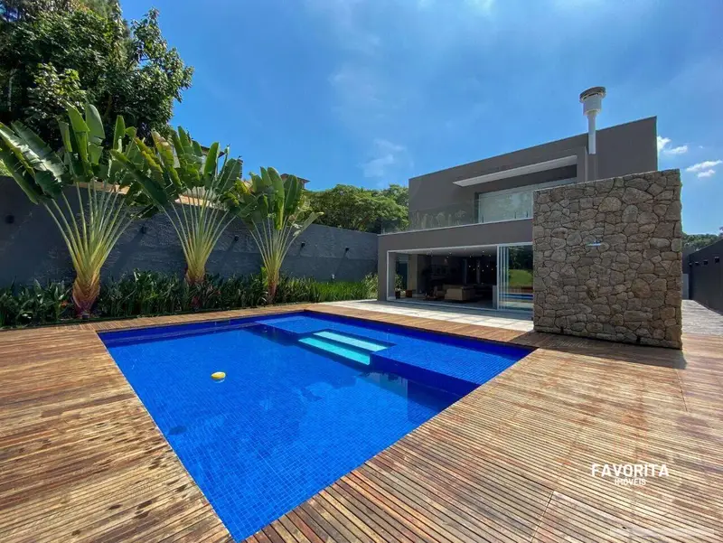 Casa com 3 quartos em Vintage - foto 2