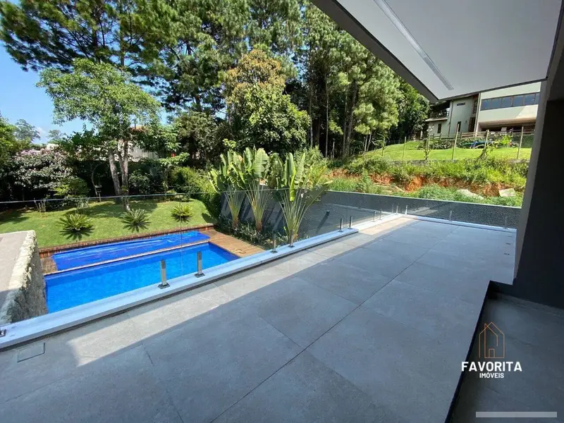 Casa com 3 quartos em Vintage - foto 4