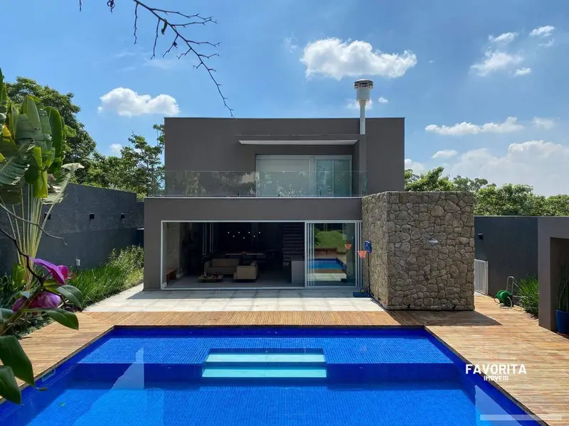 Casa com 3 quartos em Vintage - foto 5