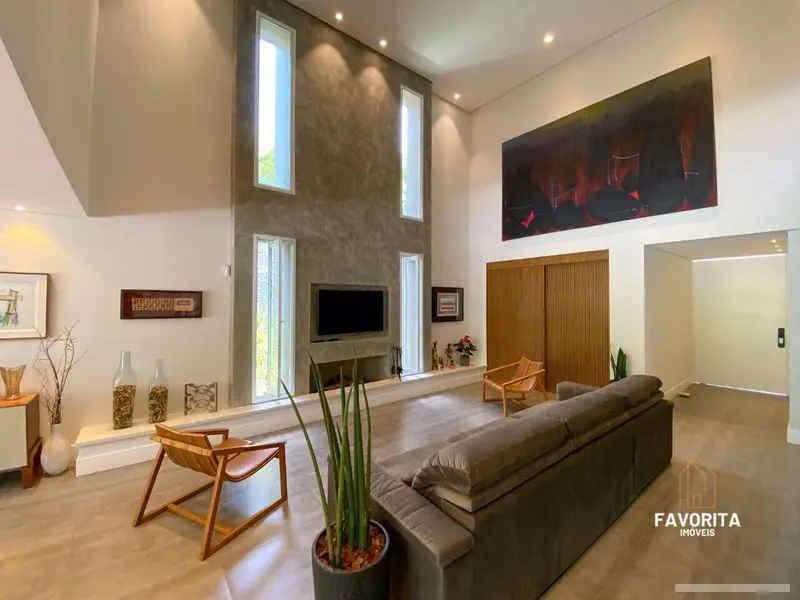 Casa - 3 quartos - Vintage - Cotia