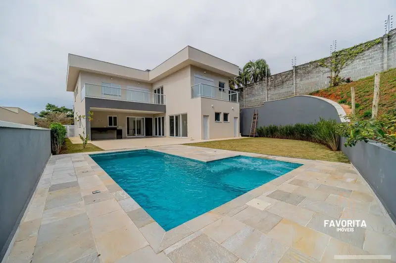 Casa com 4 quartos em Vintage - foto 2