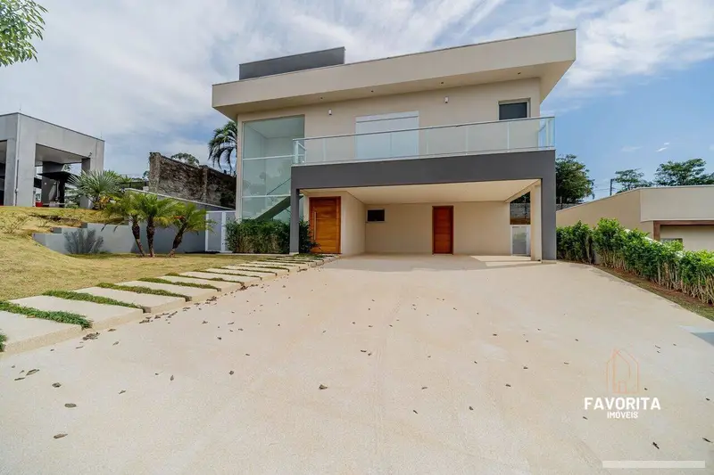 Casa com 4 quartos em Vintage - foto 3