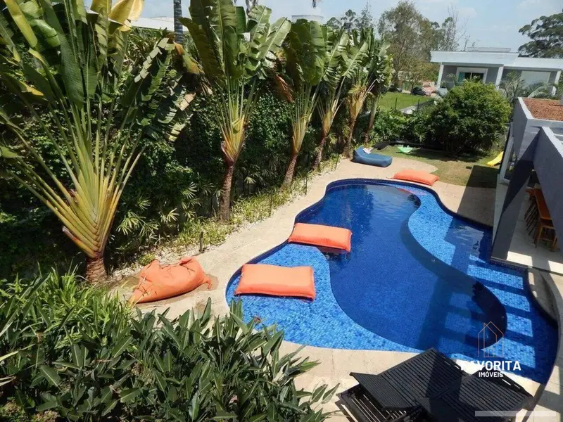 Casa com 4 quartos em Vintage - foto 3