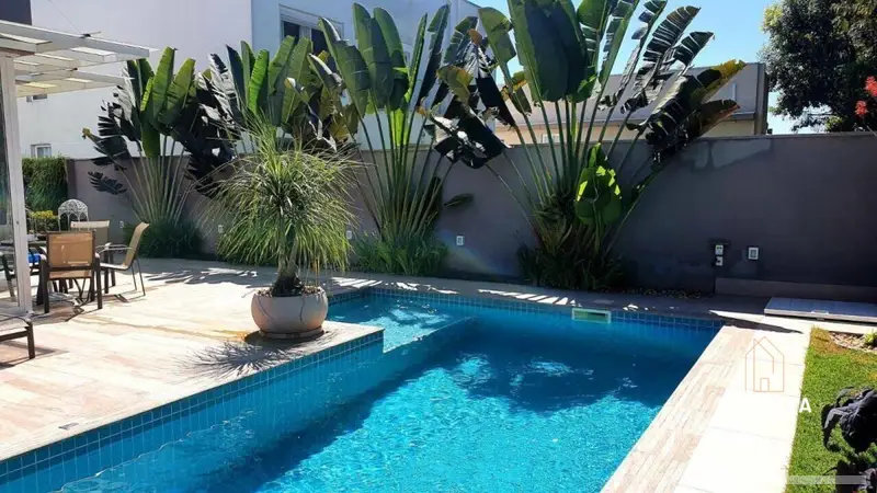 Casa com 3 quartos em Vintage - foto 3