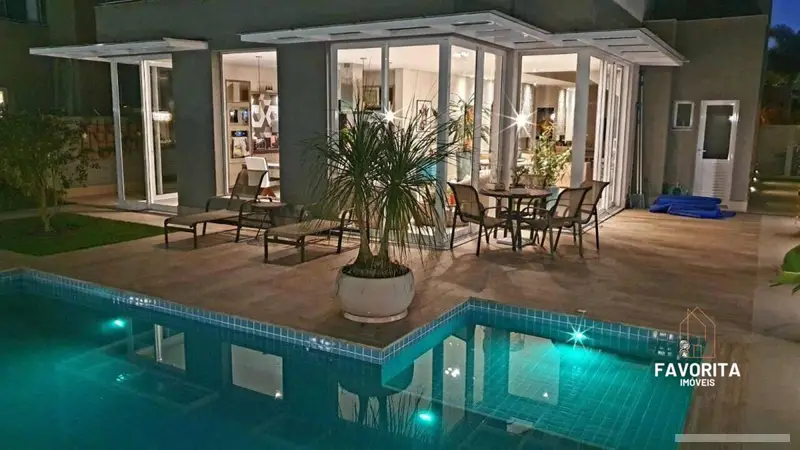 Casa com 3 quartos em Vintage - foto 2