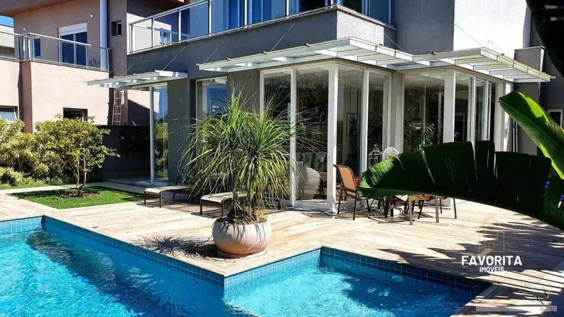 Casa com 3 quartos em Vintage - foto 4