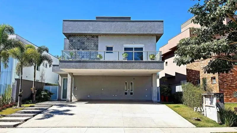 Casa - 3 quartos - Vintage - Cotia