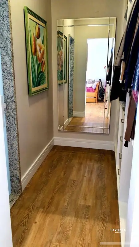 Casa com 3 quartos em Vintage - foto 5