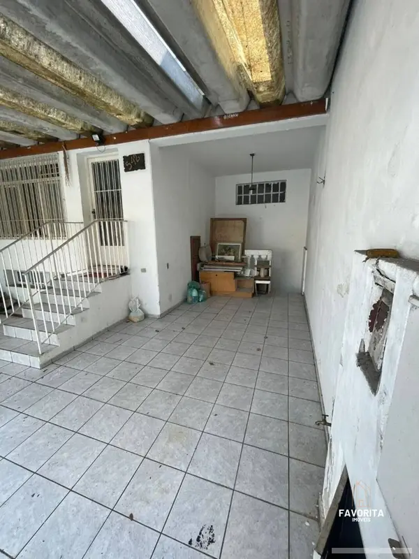 Casa com 14 quartos em Vila São José (ipiranga) - foto 3